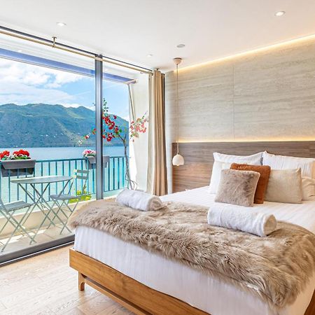 Rivage Alpin - Balneotherapie Tresserve Luaran gambar