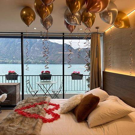 Rivage Alpin - Balneotherapie Tresserve Luaran gambar