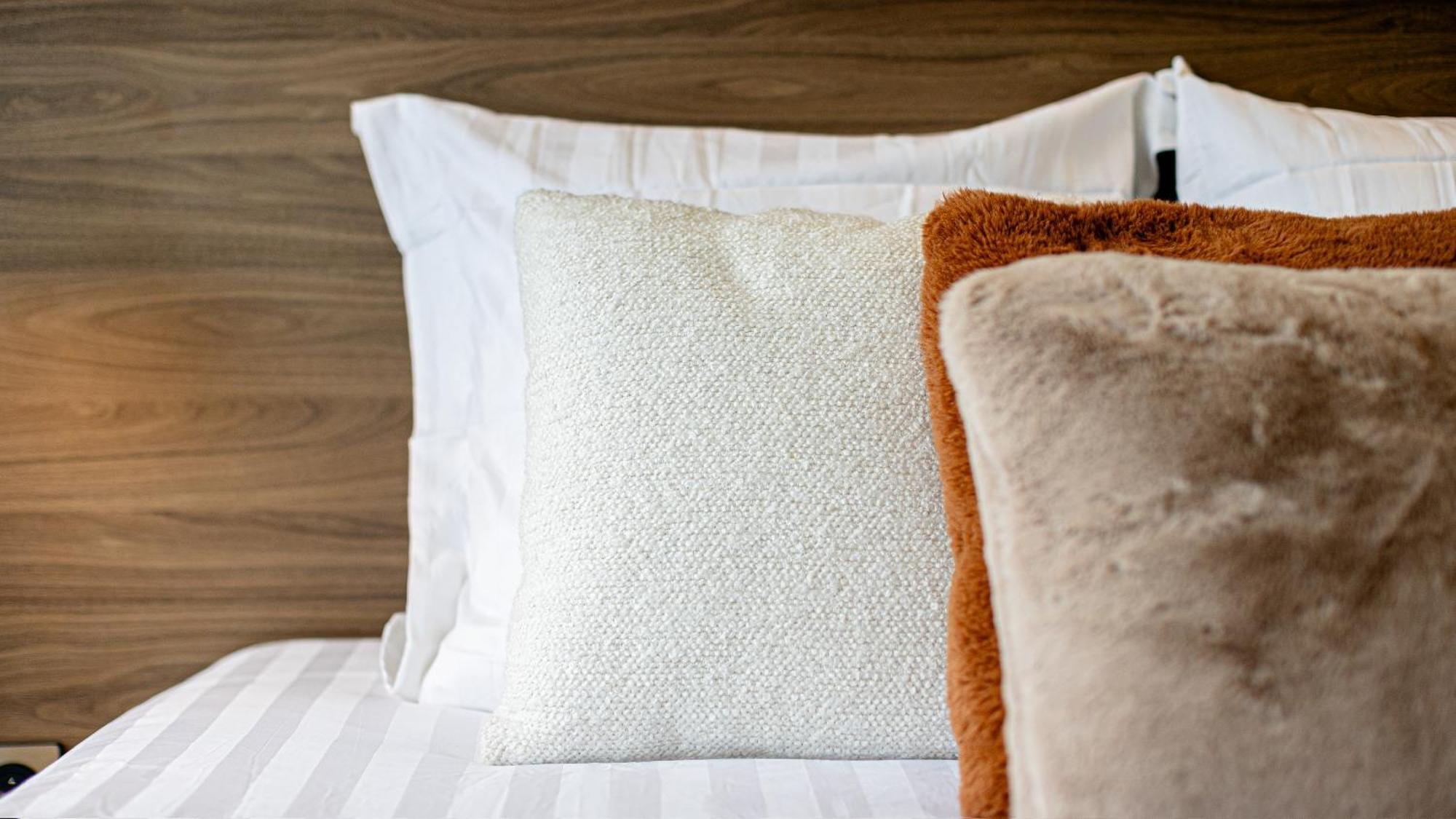 Rivage Alpin - Balneotherapie Tresserve Luaran gambar